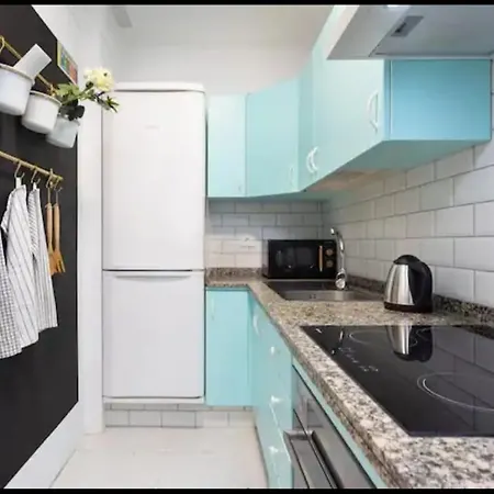 Casa Medano Sun Apartment *