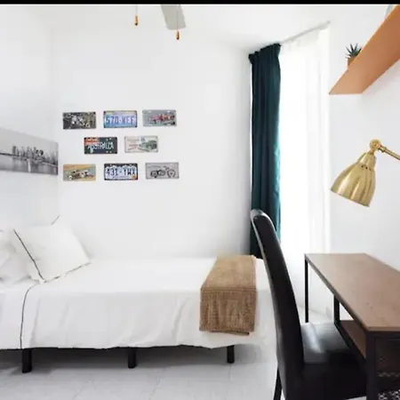 Apartment Casa Medano Sun El Médano