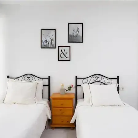 Apartment Casa Medano Sun El Médano