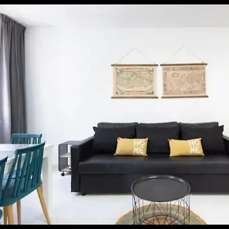 Casa Medano Sun *