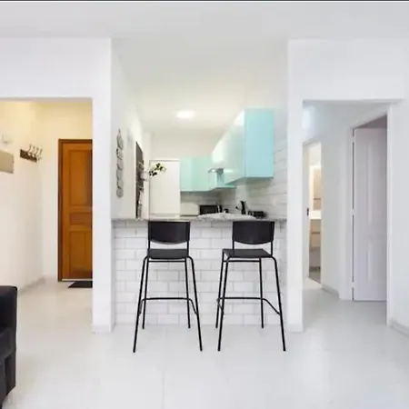 Casa Medano Sun Apartment