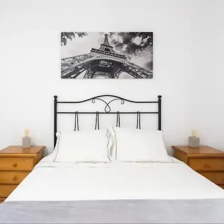 Casa Medano Sun Apartment El Medano (Tenerife)