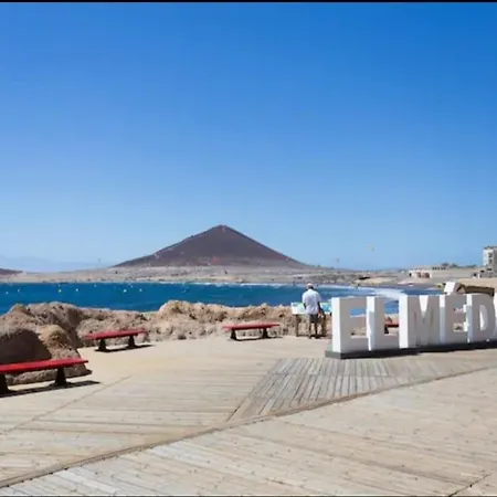 Casa Medano Sun Apartment El Medano (Tenerife)