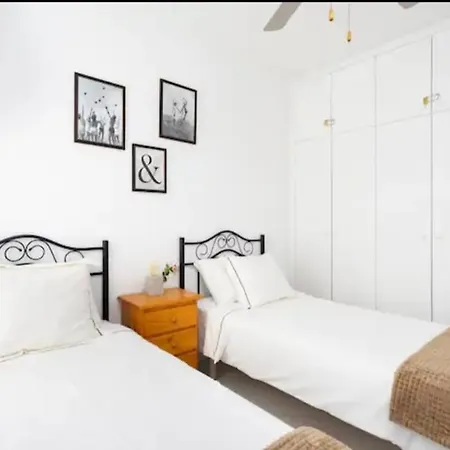Apartment Casa Medano Sun *
