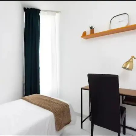 Casa Medano Sun Apartment *