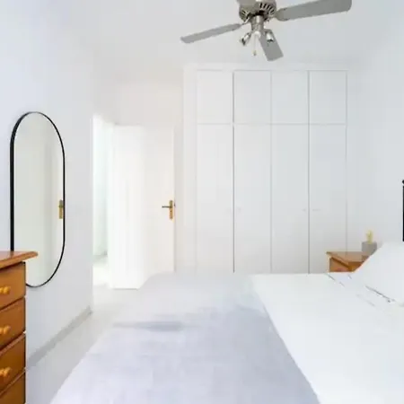 Casa Medano Sun