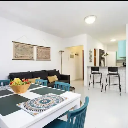 Apartment Casa Medano Sun El Medano (Tenerife)