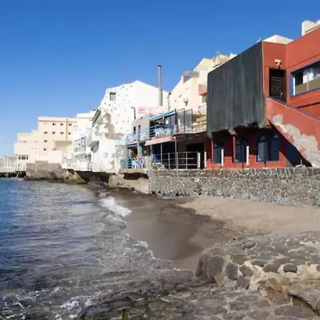 Casa Medano Sun