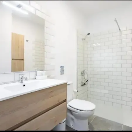 Apartment Casa Medano Sun *