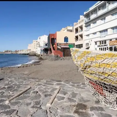 Casa Medano Sun * El Medano (Tenerife)