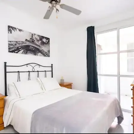 Casa Medano Sun Apartment *
